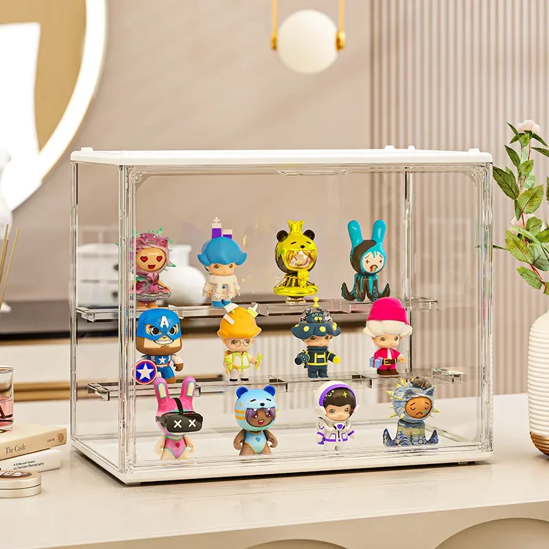 Acryl-Vitrine für Sammelfigure – Pop Display Shelf Bewertung und Preis