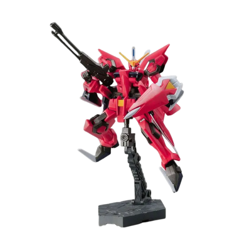 Bandai GUNDAM Original Modellb – Bandai Model Gundam Hg Bewertung und Preis