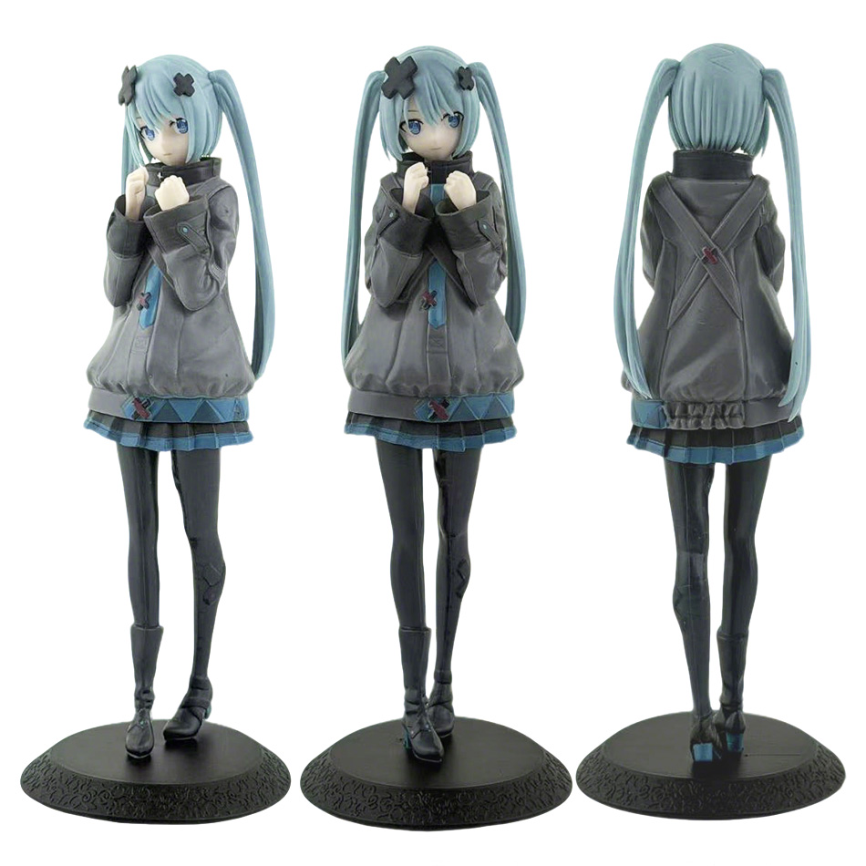 Neue Desktop-Figur im Niedlich – Vinyl Figure Blank Bewertung und Preis