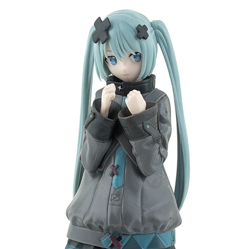Neue Desktop-Figur im Niedlich – Vinyl Figure Blank Bewertung und Preis