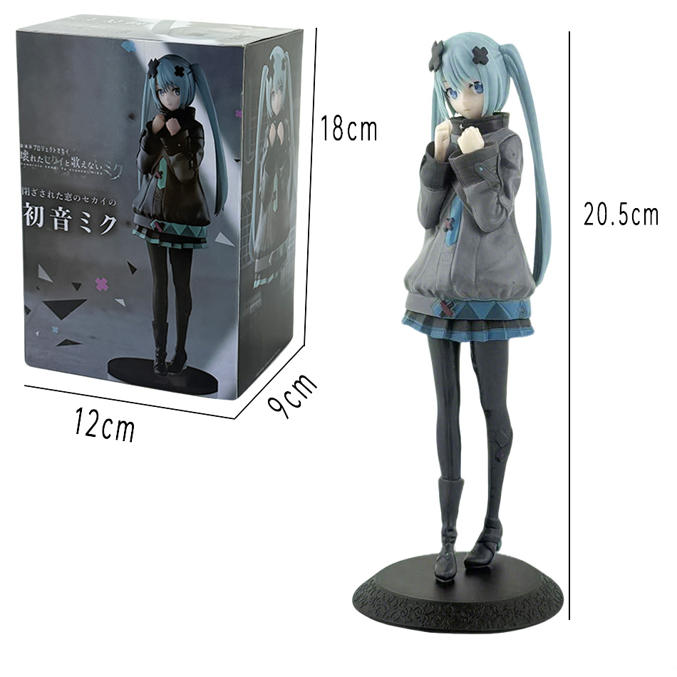 Neue Desktop-Figur im Niedlich – Vinyl Figure Blank Bewertung und Preis