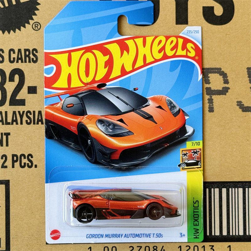 Hot Wheels Autospielzeug für J – Mattel Toy Hot Wheels Bewertung und Preis