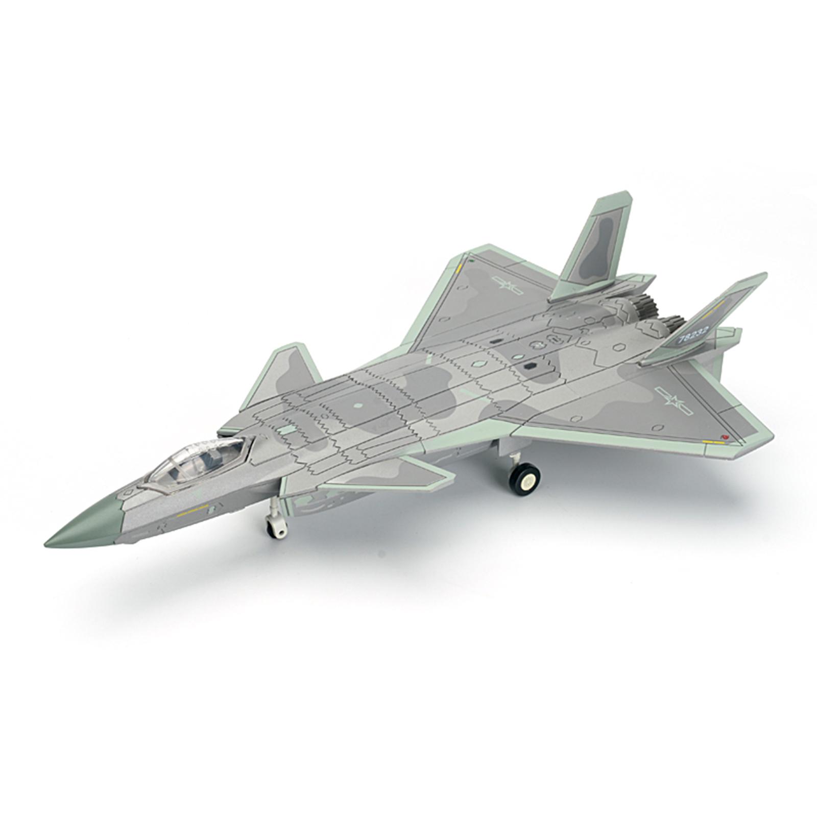 Flugzeugmodell-Bausatz im Maßs – Model Airplane Plastic Bewertung und Preis