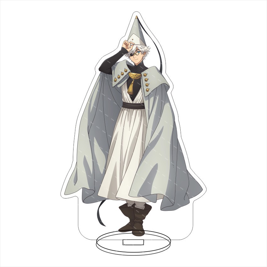 16CM Anime Acryl-Ständer Hexen – Figma Stand Set Bewertung und Preis