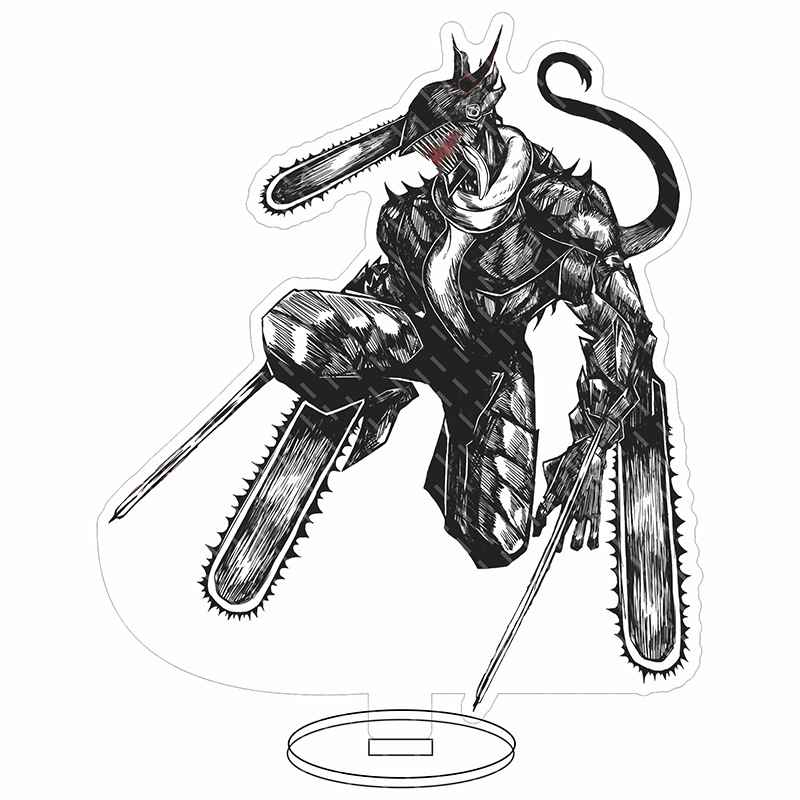 16CM Anime Acryl-Ständer Chain – Figma Stand Set Bewertung und Preis