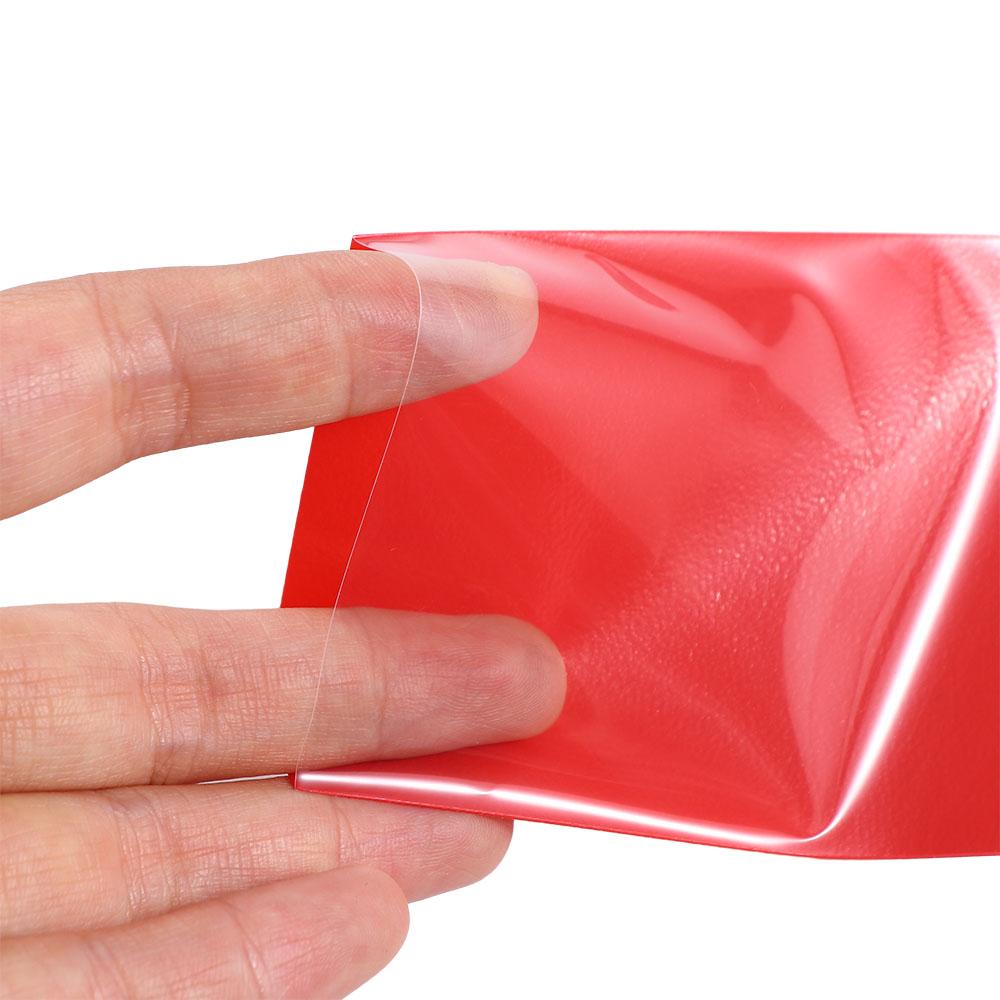 Neuartige Penny-Farbige Sammel – Card Penny Sleeve Bewertung und Preis